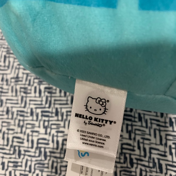 Franken Sanrio Hello Kitty Squishmallow 8 inch - Picture 4 of 8